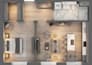 ill create high quality 3d floor plan and architectural rendering